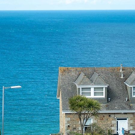 Villa Wingtips à Carbis Bay Extérieur photo